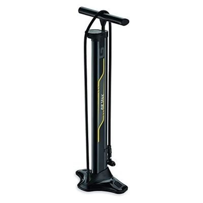 Amethy 357485 Workshop Pump, Aluminium