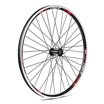 Gurpil 63974 26-Inch Front Wheel Reel Spoke, Black.