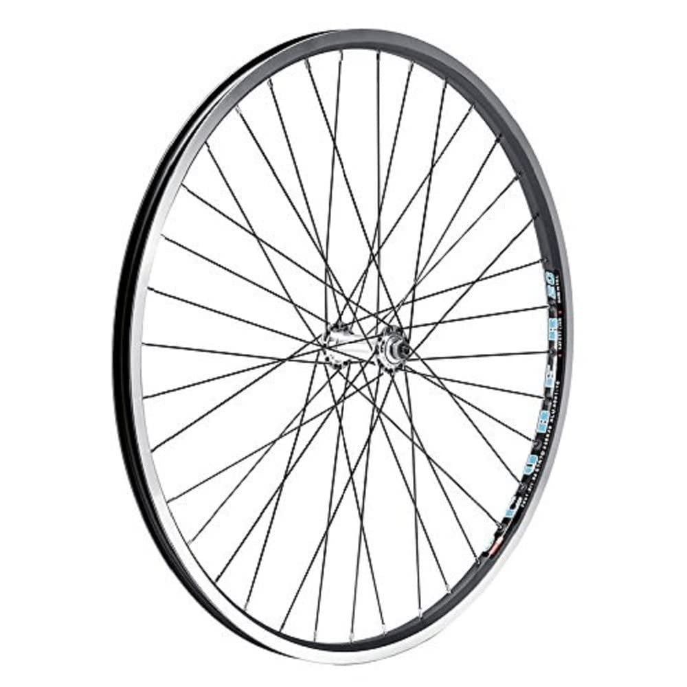 Gurpil 63940 26-Inch Cyber 20 Wheel tyre, Cassette 7V, Black.