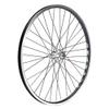 Gurpil 63940 26-Inch Cyber 20 Wheel tyre, Cassette 7V, Black. view 1