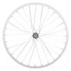 Gurpil 64209 Front wheel, 20 x 1-3-8 Spokes. view 2
