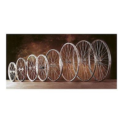 Gurpil 500 X 32 Rear 9 x 110 mm