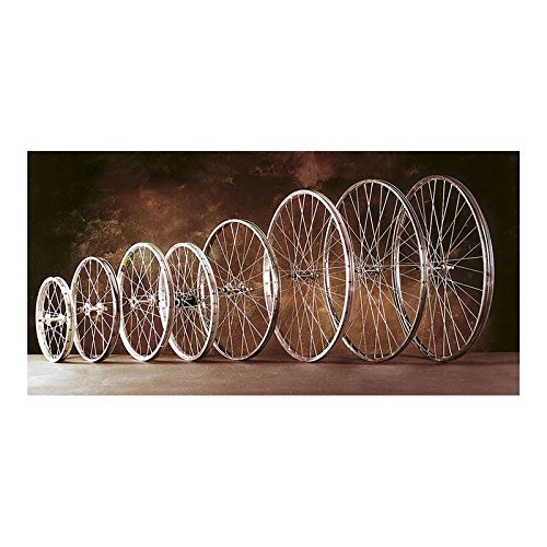 Gurpil 500 X 32 Rear 9 x 110 mm