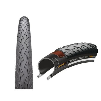 Continental Unisex's 01013520000 Bike Parts, Other, 28" | 700 X 35C | 28 X 1 3/8 X 1 5/8