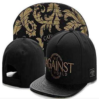 HOT Men Cayler Sons Cap Baseball Snapback Hip Hop Adjustable Bboy Hat #S5