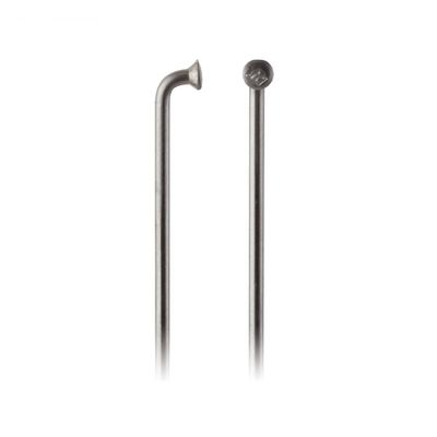 DT Swiss Spoke Bulk FAC Silver 2.0 301 - SFA020301N3000