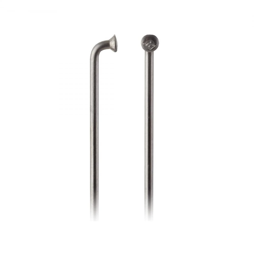DT Swiss Spoke Bulk FAC Silver 2.0 301 - SFA020301N3000