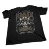 ShirtInvaders Dad The Man The Myth The Legend - Dad Shirt for Men - Sand-4X view 4