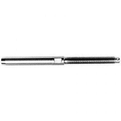 Nautos Swage Stud UNF Open Body (INCH) by Sta Lok (7/16" - 3/4" Thread)