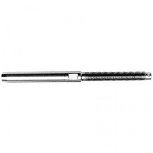 Nautos Swage Stud UNF Open Body (INCH) by Sta Lok (7/16" - 3/4" Thread)