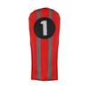 Orlimar Golf ATS Junior Boy's Red/Black Golf Driver (Right Hand Ages 9-12) view 2