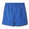 Columbia Youth Boys' Backcast Short, Breathable, UPF 50 Sun Protection Vivid Blue view 2