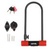 Zefal K-Traz U13L Bicycle U-Lock, Black, 115 x 295mm view 1