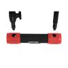 Zefal K-Traz U13L Bicycle U-Lock, Black, 115 x 295mm view 3