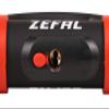 Zefal K-Traz U13L Bicycle U-Lock, Black, 115 x 295mm view 4