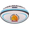 Gilbert rugbybal Replica Exeter maat 5 view 2