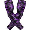 B-Driven Sports Premium Pro-Fit Compression Arm Sleeves for Men Women & Youth 44 Graphic Designs  Improve Circulation Reduce Muscle Fatigue Enhance Performance for Baseball Football & More (1 Pair) view 1