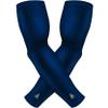 B-Driven Sports Premium Pro-Fit Compression Arm Sleeves for Men Women & Youth 44 Graphic Designs  Improve Circulation Reduce Muscle Fatigue Enhance Performance for Baseball Football & More (1 Pair) view 1