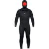 Bare 8/7 Velocity Semi-Dry - Black XL view 2