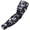 B-Driven Sports Premium Pro-Fit Compression Arm Sleeve for Men & Women - For Sports Protection - Single, Digital Designs view 1