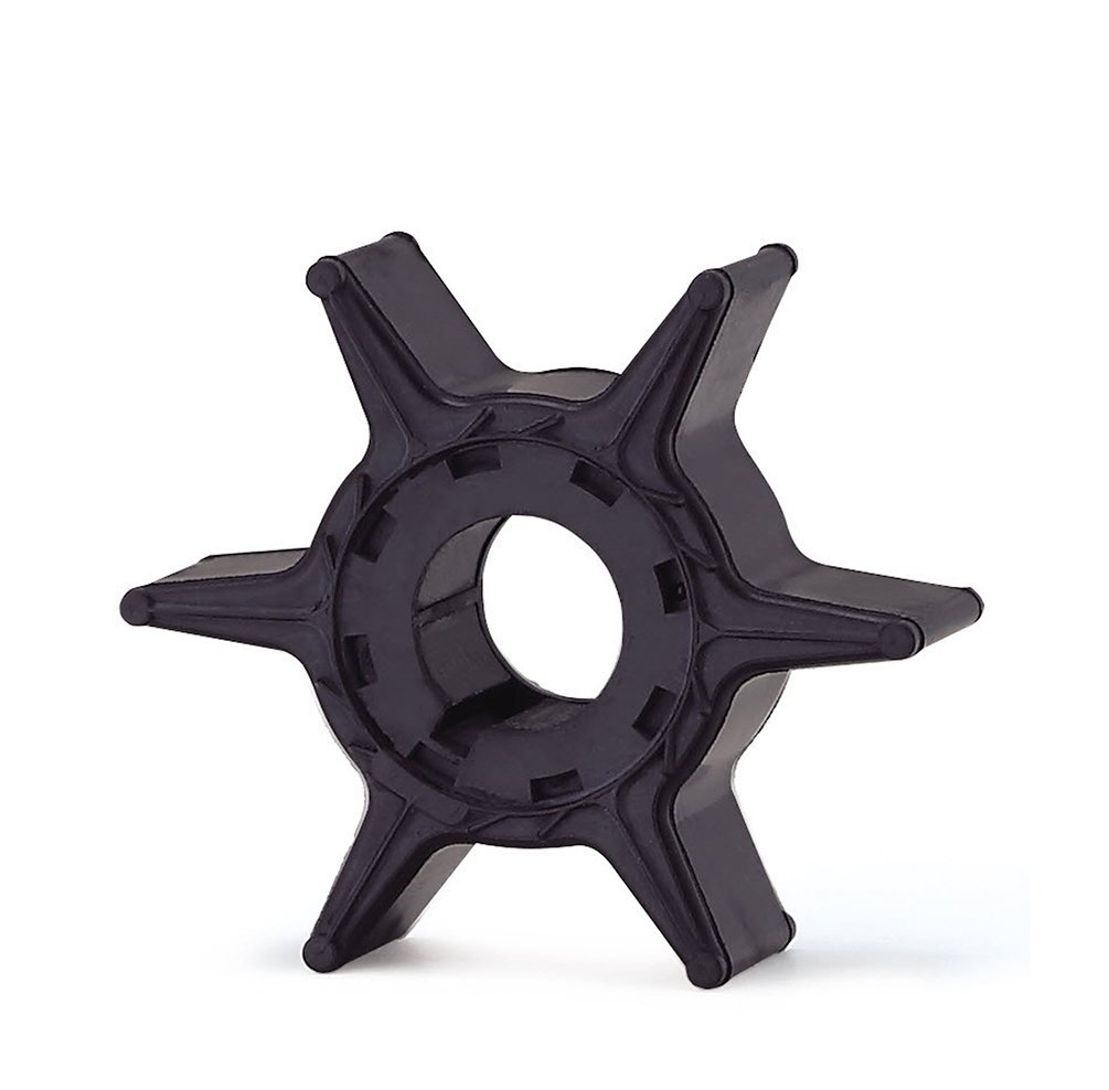 Full Power Plus Impeller Replacement For 20HP 25HP Yamaha Outboard Motor Water Pump Impeller Repair Kit 18-3065 6L2-44352-00
