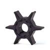 Full Power Plus Impeller Replacement For 20HP 25HP Yamaha Outboard Motor Water Pump Impeller Repair Kit 18-3065 6L2-44352-00 view 1