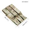 EXCELLENT ELITE SPANKER Open Top Single/Double/Triple Kriss Mag Pouch Tactical Molle MP7 Magazine Pouch (Triple Multicam) view 2