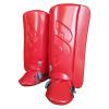 Mercian Genesis 0.1 GK Legguards (2022/23) - Red, Medium view 1