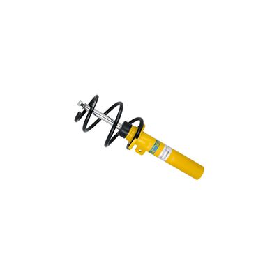 Bilstein B12 15-17 Mini Cooper John Cooper Works 2.0L Front and Rear Front and Rear Suspension Kit (46-265029)