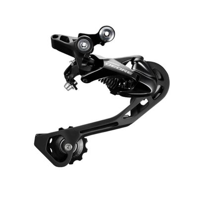 Shimano Deore RD-T6000-SGS 10-Speed Long Cage Rear Derailleur Black