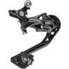Shimano Deore RD-T6000-SGS 10-Speed Long Cage Rear Derailleur Black view 2
