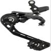 Shimano Deore RD-T6000-SGS 10-Speed Long Cage Rear Derailleur Black view 3