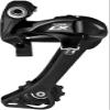 Shimano Deore RD-T6000-SGS 10-Speed Long Cage Rear Derailleur Black view 4