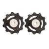 Shimano RD-R8000 Tension and Guide Pulley Set view 1