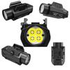 Nitecore NPL30 Piston Rail Mount Light NPL30-1200 Lumen High Performance (NPL30) view 1