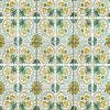 Backsplash Peel and Stick Tile Stickers 24 PC Set Authentic Tile Decals Bathroom & Kitchen Vinyl Wall Decals Easy to Apply Just Peel & Stick Home Decor (6x6 Inch, Green H26) view 2