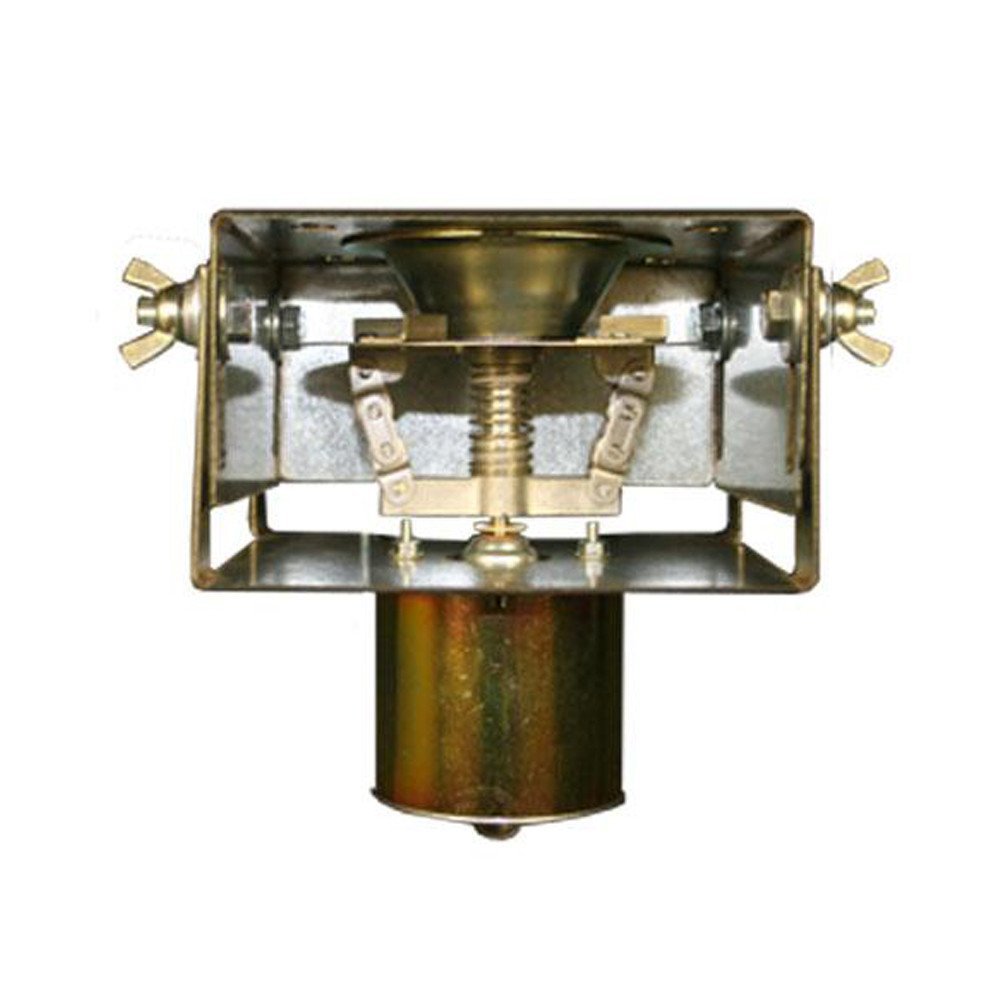 ASF All Seasons Feeders - Road Deer Feeder Lower Unit - 12 volt