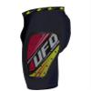 UFO PLAST PI02354 Kombat Made in Italy Padded Shorts/Size: XXL/Color: Black view 3