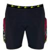 UFO PLAST PI02354 Kombat Made in Italy Padded Shorts/Size: XXL/Color: Black view 4