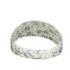 Unisex Headband/Sweatband. Best for Sports, Fitness, Working Out, Yoga. Tapered Design. (Money) view 3