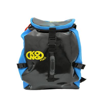 KONG Linnh Backpack Canyoning, Blue/Black, 40 litres