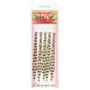 Reins Sea Bream Revo Necktie, Normal #020 Glow B Fish Z view 1