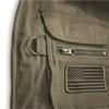 HQ ISSUE Concealed Carry Vest for Men Black 4XL view 3