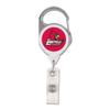 NCAA Louisville Cardinals Premium Badge Holder view 1