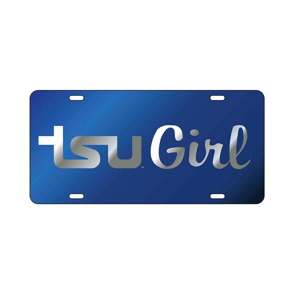 Tennessee State Tag