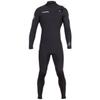 Hyperflex Men's VYRL 3/2mm Front Zip Fullsuit Black - S view 1