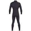 Hyperflex Men's VYRL 3/2mm Front Zip Fullsuit Black - S view 4