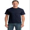 Port & Company - Core Blend Tee. PC55 Navy 6XL view 1