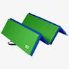 We Sell Mats - 4 ft x 6 ft x 2 in Personal Fitness & Exercise Mat for Home Workout - Lightweight and Folds for Carrying  All Purpose Home Gym Mat  Thick Mat for Yoga, Pilates, Stretches, and Floor Exercises view 4