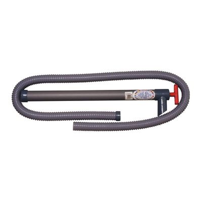 Beckson Thirsty-Mate 24" Pump w/72" Flexible Reinforced Hose